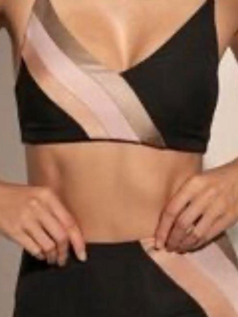 Lanston Women's Multi Bra